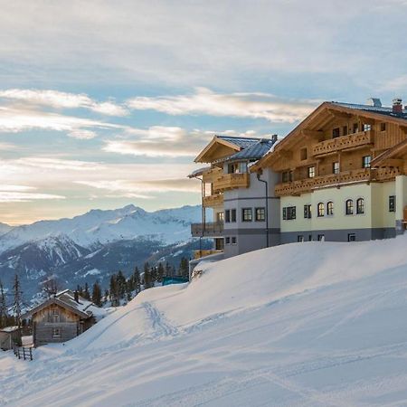 Hotel Grossarler Panorama Stube Exteriér fotografie